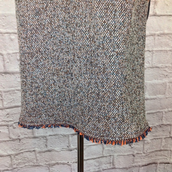 Bailey 44 Top Women Large Tweed - Picture 5 of 7